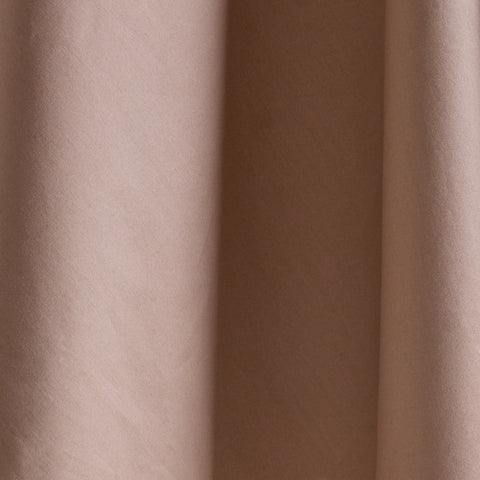Atelier Brunette Cotton Poplin Fabric Sandy Sand
