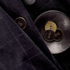 Atelier Brunette Dandy Velvet Corduroy Fabric Night