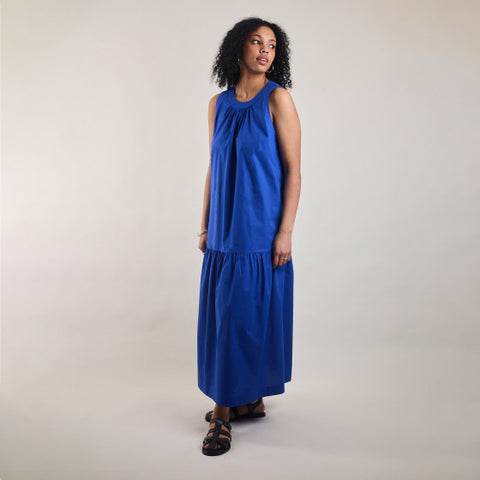 Atelier Brunette LA Robe Flare Sewing Pattern