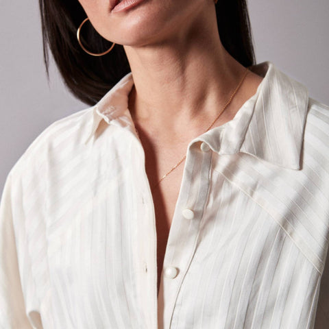Atelier Brunette La Chemise Shirt Sewing Pattern
