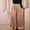 Atelier Brunette La Jupe Culotte Sewing Pattern