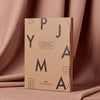 Atelier Brunette Le Pyjama Sewing Pattern