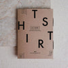 Atelier Brunette Le T-Shirt Sewing Pattern