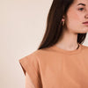 Atelier Brunette Le T-Shirt Sewing Pattern