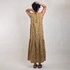 ATELIER BRUNETTE • Ekko Viscose Fabric • Dreamy Twilight