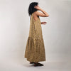 ATELIER BRUNETTE • Ekko Viscose Fabric • Dreamy Twilight