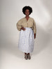 Birgitta Helmersson Zero Waste Block Pants Trousers & Skirt Sewing Pattern