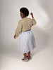 Birgitta Helmersson Zero Waste Block Pants Trousers & Skirt Sewing Pattern