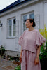 Birgitta Helmersson Zero Waste Block Pants Trousers & Skirt Sewing Pattern