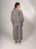 Birgitta Helmersson Zero Waste Block Pants Trousers & Skirt Sewing Pattern