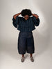 Birgitta Helmersson Zero Waste Block Pants Trousers & Skirt Sewing Pattern