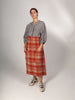 Birgitta Helmersson Zero Waste Block Pants Trousers & Skirt Sewing Pattern
