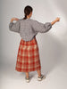 Birgitta Helmersson Zero Waste Block Pants Trousers & Skirt Sewing Pattern