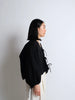 Birgitta Helmersson Zero Waste Bow Top Hack PDF Add on to ZW Cropped Shirt Sewing Pattern