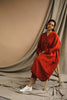 Birgitta Helmersson Zero Waste Gathered Dress PDF Sewing Pattern