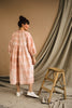 Birgitta Helmersson Zero Waste Gathered Dress PDF Sewing Pattern