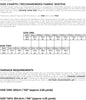 Birgitta Helmersson Zero Waste Gathered Dress PDF Sewing Pattern
