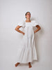 Birgitta Helmersson Zero Waste Tier Dress Sewing Pattern
