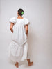 Birgitta Helmersson Zero Waste Tier Dress Sewing Pattern