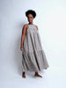 Birgitta Helmersson Zero Waste Tier Dress Sewing Pattern