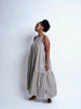 Birgitta Helmersson Zero Waste Tier Dress Sewing Pattern