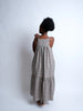 Birgitta Helmersson Zero Waste Tier Dress Sewing Pattern