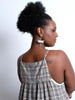 Birgitta Helmersson Zero Waste Tier Dress Sewing Pattern