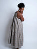 Birgitta Helmersson Zero Waste Tier Dress Sewing Pattern