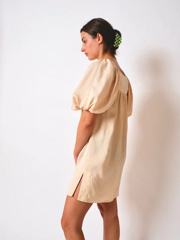 Birgitta Helmersson Zero Waste Tier Dress Sewing Pattern