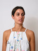 Birgitta Helmersson Zero Waste Tier Dress Sewing Pattern