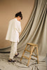 Birgitta Helmersson Zero Waste Workwear Jacket PDF Sewing Pattern