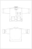 Birgitta Helmersson Zero Waste Workwear Jacket PDF Sewing Pattern