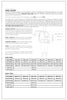 Birgitta Helmersson Zero Waste Workwear Jacket PDF Sewing Pattern