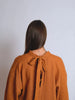 Birgitta Helmersson Zero Waste (ZW) Tie Top PDF Sewing Pattern