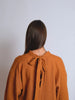 Birgitta Helmersson Zero Waste (ZW) Tie Top PDF Sewing Pattern