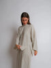 Birgitta Helmersson Zero Waste (ZW) Tie Top PDF Sewing Pattern