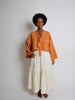 Birgitta Helmersson Zero Waste (ZW) Tie Top PDF Sewing Pattern
