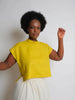 Birgitta Helmersson Zero Waste (ZW) Tie Top PDF Sewing Pattern