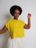 Birgitta Helmersson Zero Waste (ZW) Tie Top PDF Sewing Pattern