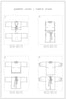 Birgitta Helmersson Zero Waste (ZW) Tie Top PDF Sewing Pattern