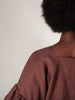 Birgitta Helmersson Zero Waste Soft Blouse PDF Sewing Pattern
