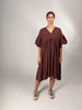 Birgitta Helmersson Zero Waste Soft Blouse PDF Sewing Pattern