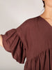 Birgitta Helmersson Zero Waste Soft Blouse PDF Sewing Pattern