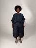 Birgitta Helmersson Zero Waste Soft Blouse PDF Sewing Pattern