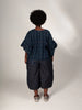 Birgitta Helmersson Zero Waste Soft Blouse PDF Sewing Pattern