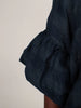 Birgitta Helmersson Zero Waste Soft Blouse PDF Sewing Pattern