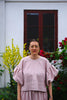 Birgitta Helmersson Zero Waste Soft Blouse PDF Sewing Pattern