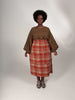 Birgitta Helmersson Zero Waste Soft Blouse PDF Sewing Pattern