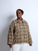 Birgitte Helmersson Zero Waste Bell Jacket PDF Sewing Pattern