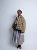 Birgitte Helmersson Zero Waste Bell Jacket PDF Sewing Pattern